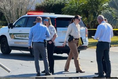 Florida detectives link 2 crime scenes with 7 dead on opposite sides of the state