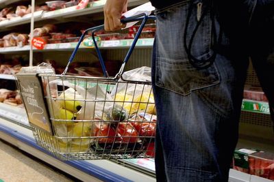UK’s favourite supermarket revealed, according to customer satisfaction survey