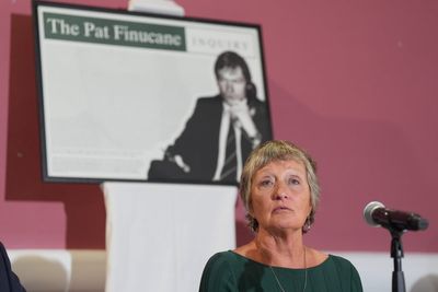Frustration at ‘continuing delay’ over public inquiry into Pat Finucane’s death