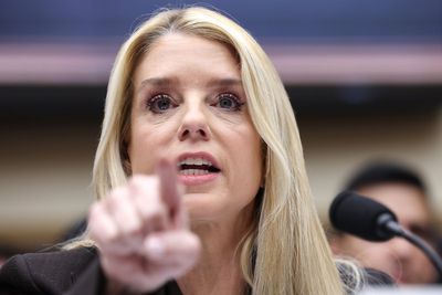 Pam Bondi pushes back at lawmakers while dodging Epstein questions during hearing