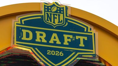 NFL Offseason Calendar: Key Dates Including NFL Draft, Free Agency and More
