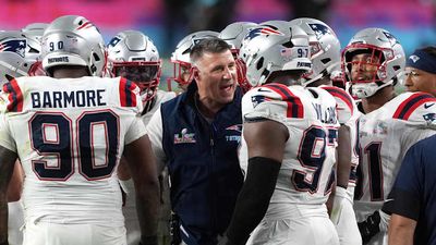 Mike Vrabel Had Heartfelt Greeting for Every Patriots Player After Super Bowl Loss