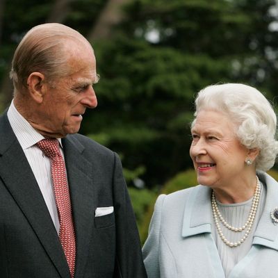 Prince Philip’s “Anti-Social” Choice That Upset Queen Elizabeth II
