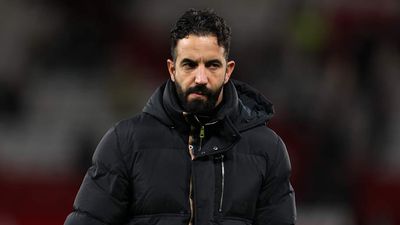 Ruben Amorim’s ‘Next Job’ Could See Sacked Ex-Man Utd Boss Cross Fierce City Divide