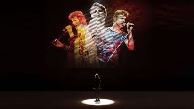 “He knew one day someone would come and look through this stuff. They’re not objects for veneration to be kept in a box": Rare footage of Bowie from 1978 to be included in new ‘immersive’ show