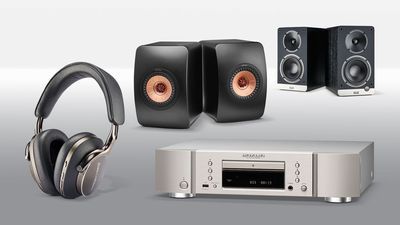 9 hi-fi deals to fall in love with this Valentine's Day
