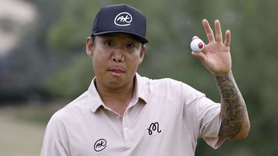 Anthony Kim Has Landed on a LIV Golf Team