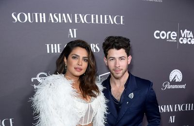 Nick Jonas hails 'gritty' and 'determined' Priyanka Chopra