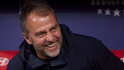 Hansi Flick Fires Devastating Three Word Swipe at Real Madrid