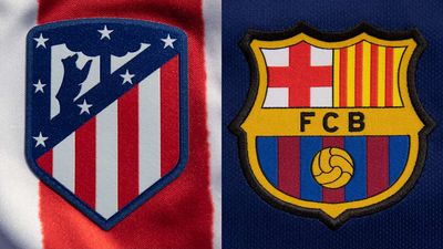 Atletico Madrid vs. Barcelona: Preview, Predictions and Lineups