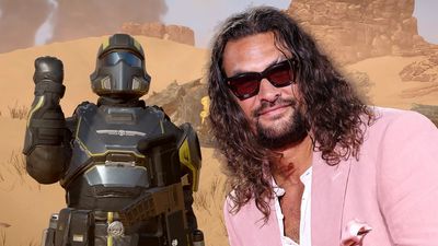 Jason Momoa and Fast & Furious director Justin Lin are teaming up to make a Helldivers movie