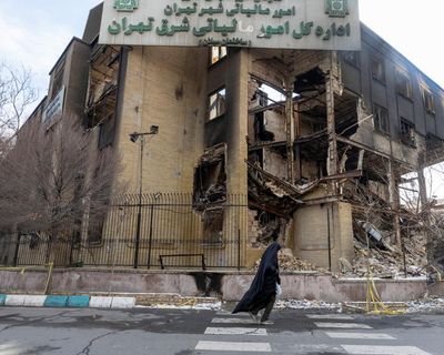 Concerns for former Canberra boy in Iran, as Australia makes representations to Tehran