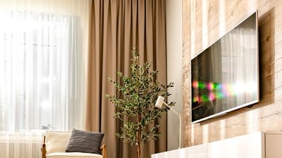 Is direct sunlight damaging your TV? Here’s what you need to know
