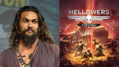 Helldivers movie starring Jason Momoa set for November 2027 release