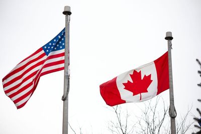 House votes to cancel Trump’s tariffs on Canada in rare bipartisan rebuke of White House agenda