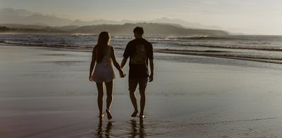 Yes, men have a biological clock too. But it’s not just age that affects male fertility