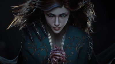 Soulslike action RPG Lords of the Fallen 2 is on the "same journey" as the Batman Arkham games, dev says: "It all came together and it felt perfect"