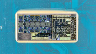 More details of an extra big Intel Nova Lake 'bLLC' CPU die with added cache and designed to take on AMD's X3D chips emerge