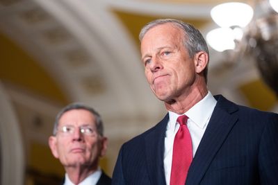 Time for 'Plan B' as DHS talks drag ahead of funding deadline