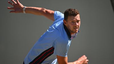 Why Hazlewood still has key role to play for Australia