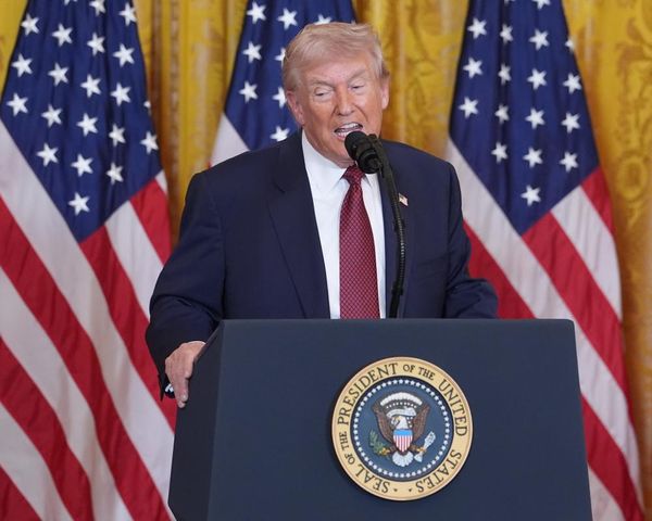 Trump news at a glance: House Republicans make rare, albeit symbolic, rebuke of Trump over Canada tariffs