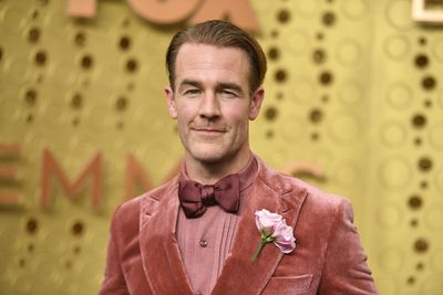 ‘One in a billion’: Dawson’s Creek cast pays tribute to James Van Der Beek