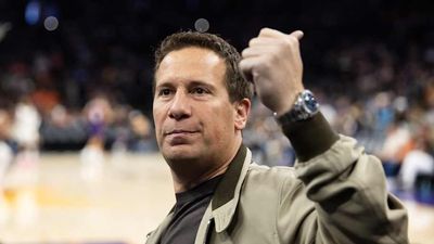 Bill Simmons Had Perfect Response to Mat Ishbia Pointing Out Suns Hit the Over