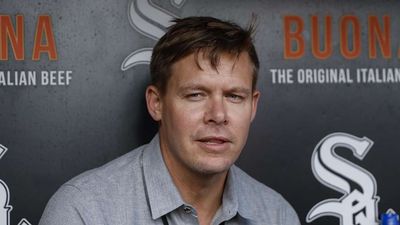 White Sox GM May Not Know Who He Traded for This Offseason