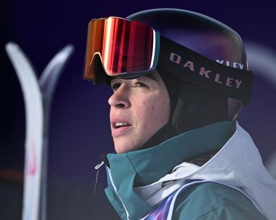 Australia’s upward trajectory slips off course as Winter Olympics medal search goes on