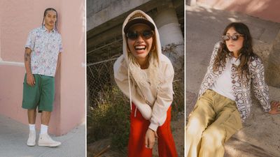 Brixton’s Latest Drop Is Vibey, Vintagey And Full Of Stuff You’ll Wear Forever