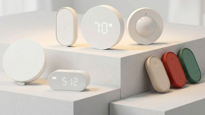 IKEA just released the smart sensor range I've been waiting for – simple, helpful gadgets from as little as $6