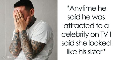 80 Women List The Most Unhinged And Sometimes Downright Toxic Ways They Traumatized Men