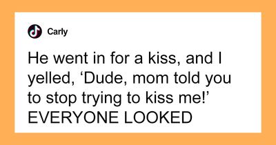 80 Times Women Did Not Hold Back And Traumatized Men Right Back