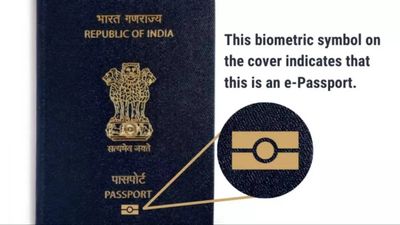 India’s new e-Passport: What it is and why UAE-based Indians should apply now