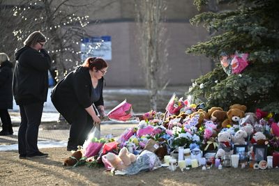 Canada school shooting: Eight killed in one of country’s deadliest attacks are named by police, including young students