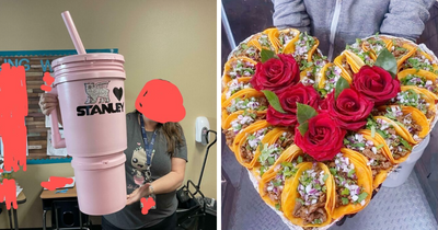 45 Ridiculously Funny Valentine’s Day Gifts That Show True Love Means Making Each Other Laugh