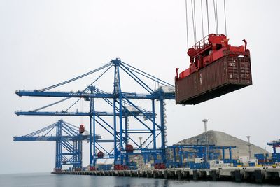 In blunt warning, the US says Peru could lose its sovereignty to China