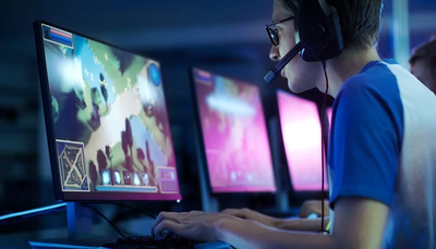From Casual Play to Pro Leagues: Online Gaming Evolves Rapidly