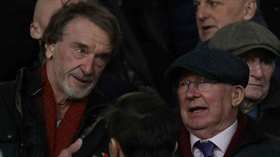Manchester United co-owner says UK 'colonised' by immigrants: Jim Ratcliffe sparks outrage; Brit PM Keir Starmer demands apology