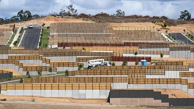 RBA urges more high-rise amid home-building constraints