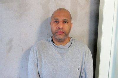 Murderer who killed two men in drive-by shooting set to be second US execution this year