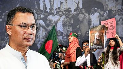 Trial by ballot: Can a ‘reform’ election finally stabilise Bangladesh?