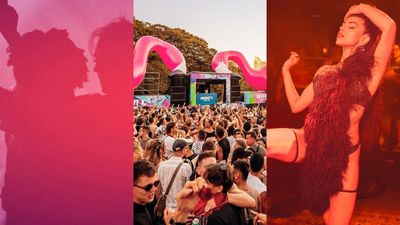 12 Mardi Gras Events To Attend Now That The 2026 Afterparty Is Cancelled