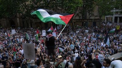 Door opened to further event-based protest bans