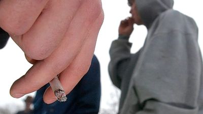 UK’s ‘smokefree generation’ policy could cut smoking and boost health, study finds