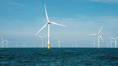 ‘Attractive for sabotage’: Is transforming the North Sea into a green energy hub a security risk?