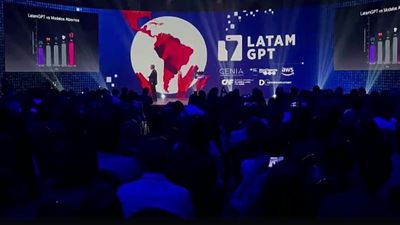 What is Latam-GPT: Latin America's Spanish and Portuguese AI model?