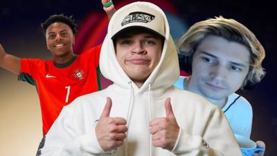 Jynxzi’s next stream with IShowSpeed and xQc might be the most chaotic thing yet