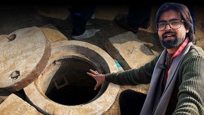 Noida, then Janakpuri, now Rohini: A trail of 3 deaths expose NCR’s deadly civic crisis