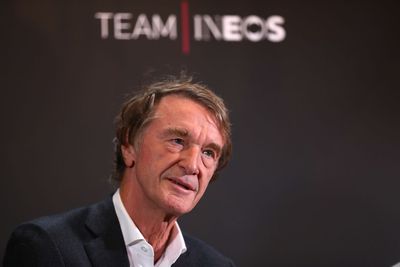 Ineos Grenadiers owner Jim Ratcliffe apologises for 'choice of language' after saying the UK is being 'colonised by immigrants'